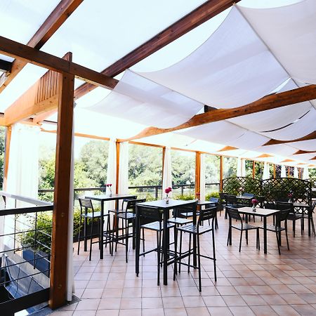 Best Quality Hotel La Darsena Moncalieri Eksteriør billede