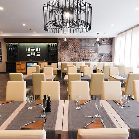 Best Quality Hotel La Darsena Moncalieri Eksteriør billede