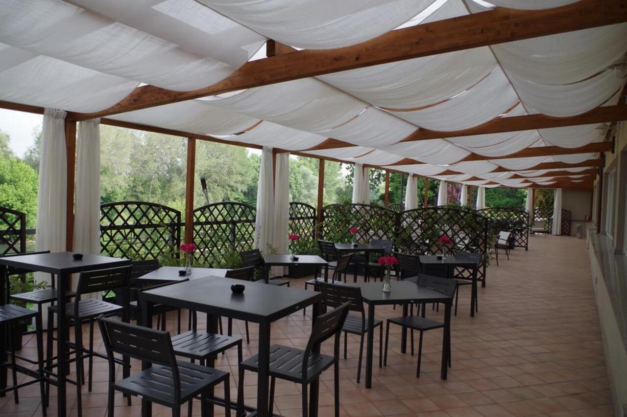 Best Quality Hotel La Darsena Moncalieri Eksteriør billede