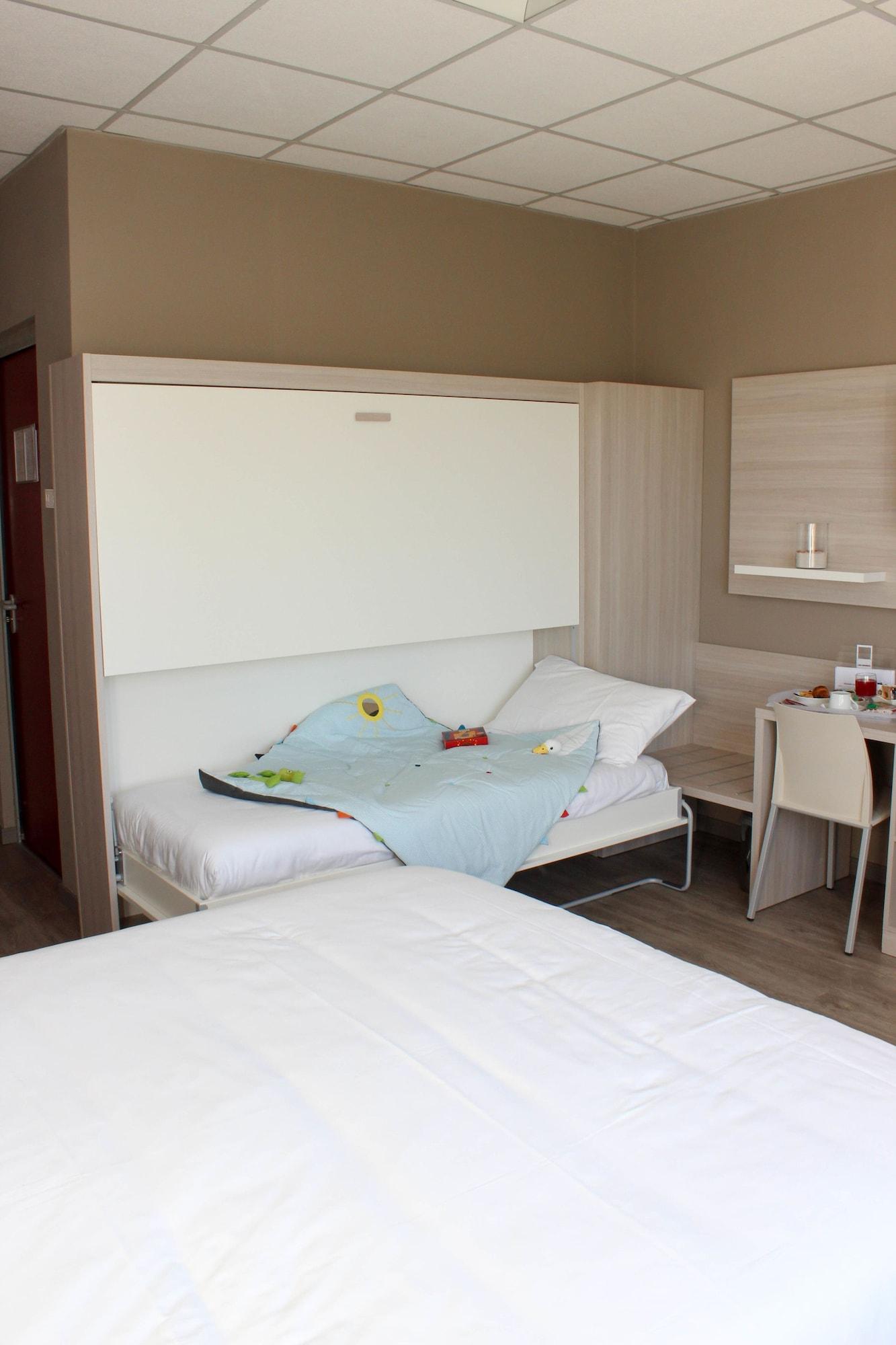 Best Quality Hotel La Darsena Moncalieri Eksteriør billede