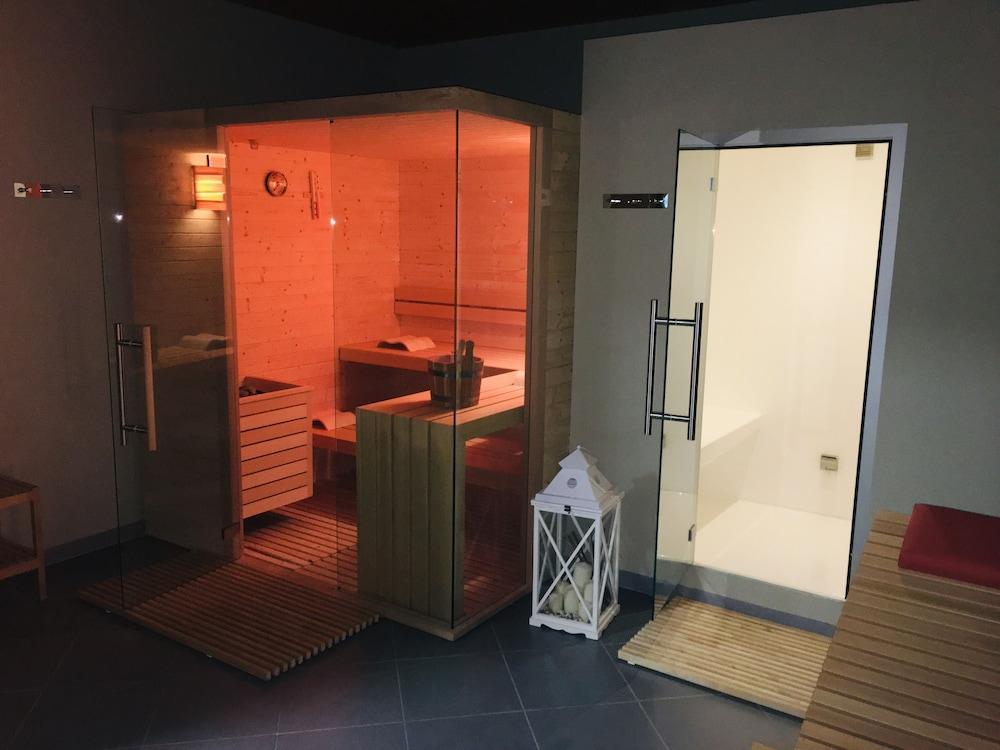 Best Quality Hotel La Darsena Moncalieri Eksteriør billede