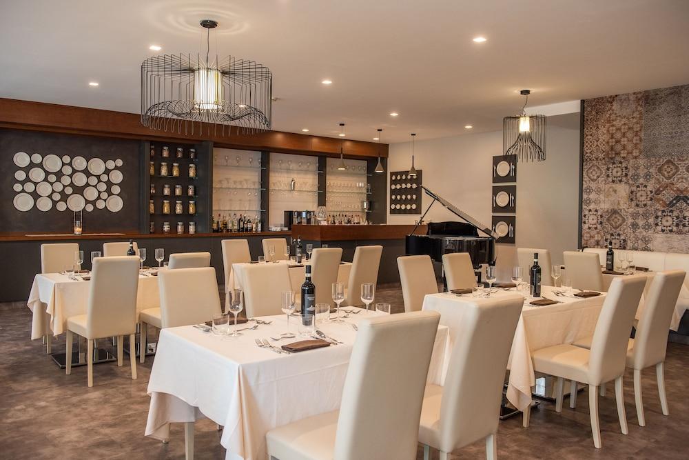 Best Quality Hotel La Darsena Moncalieri Eksteriør billede