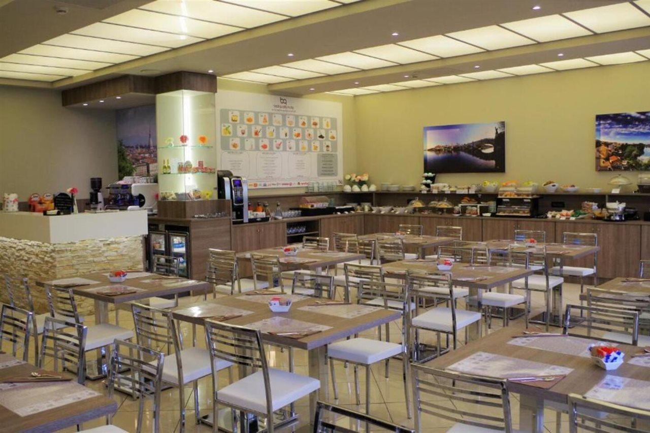 Best Quality Hotel La Darsena Moncalieri Eksteriør billede