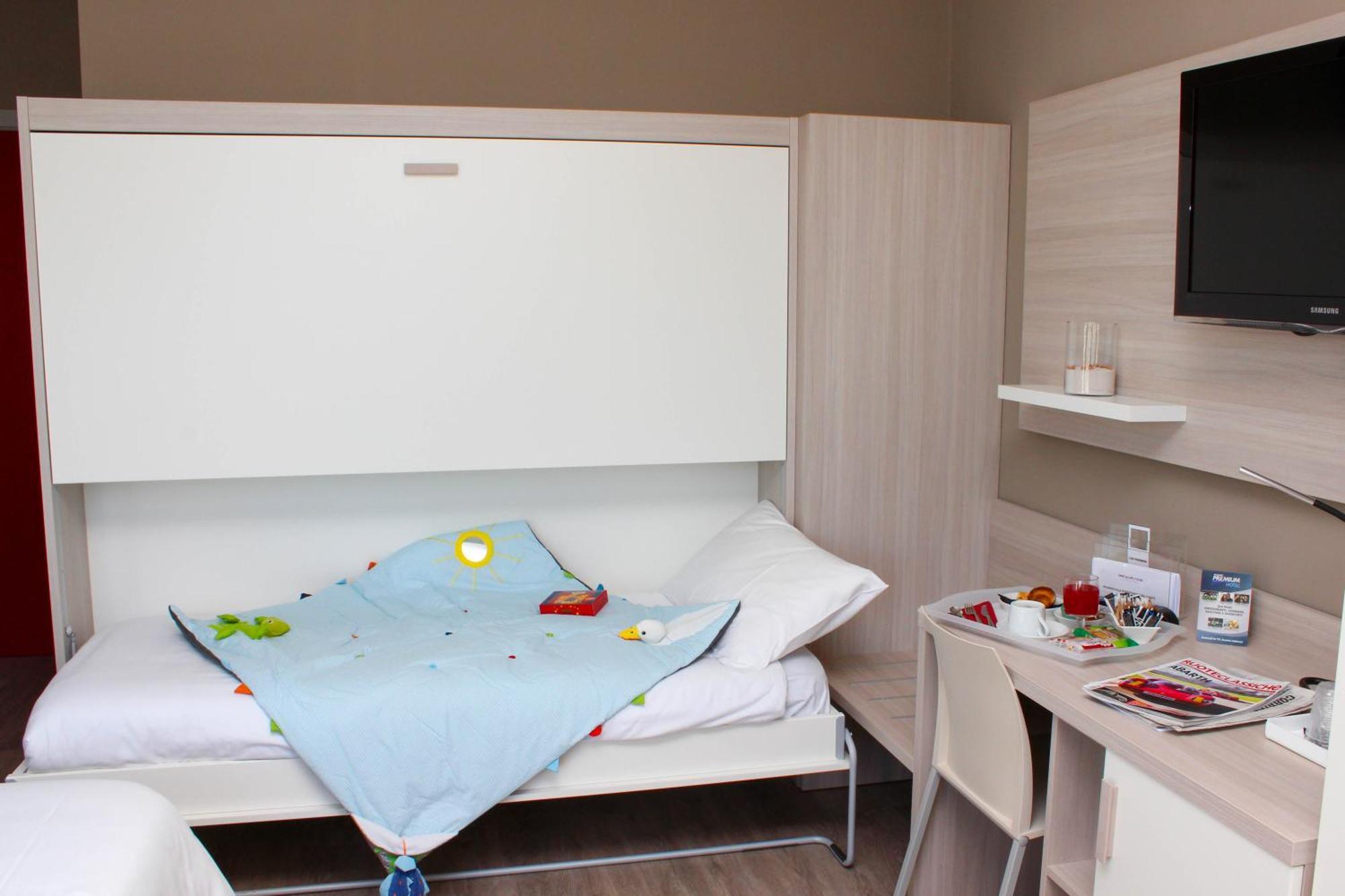 Best Quality Hotel La Darsena Moncalieri Eksteriør billede