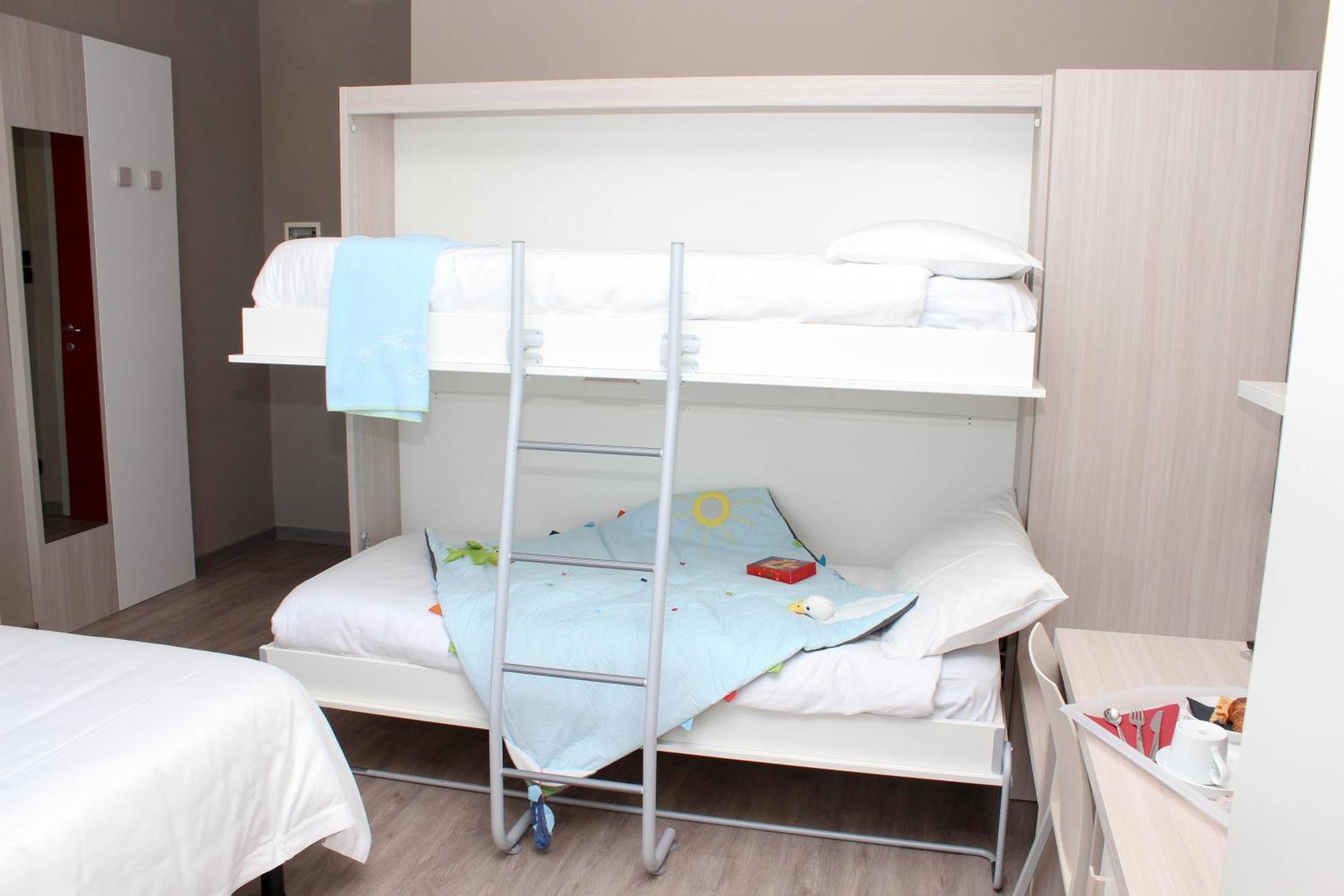 Best Quality Hotel La Darsena Moncalieri Eksteriør billede