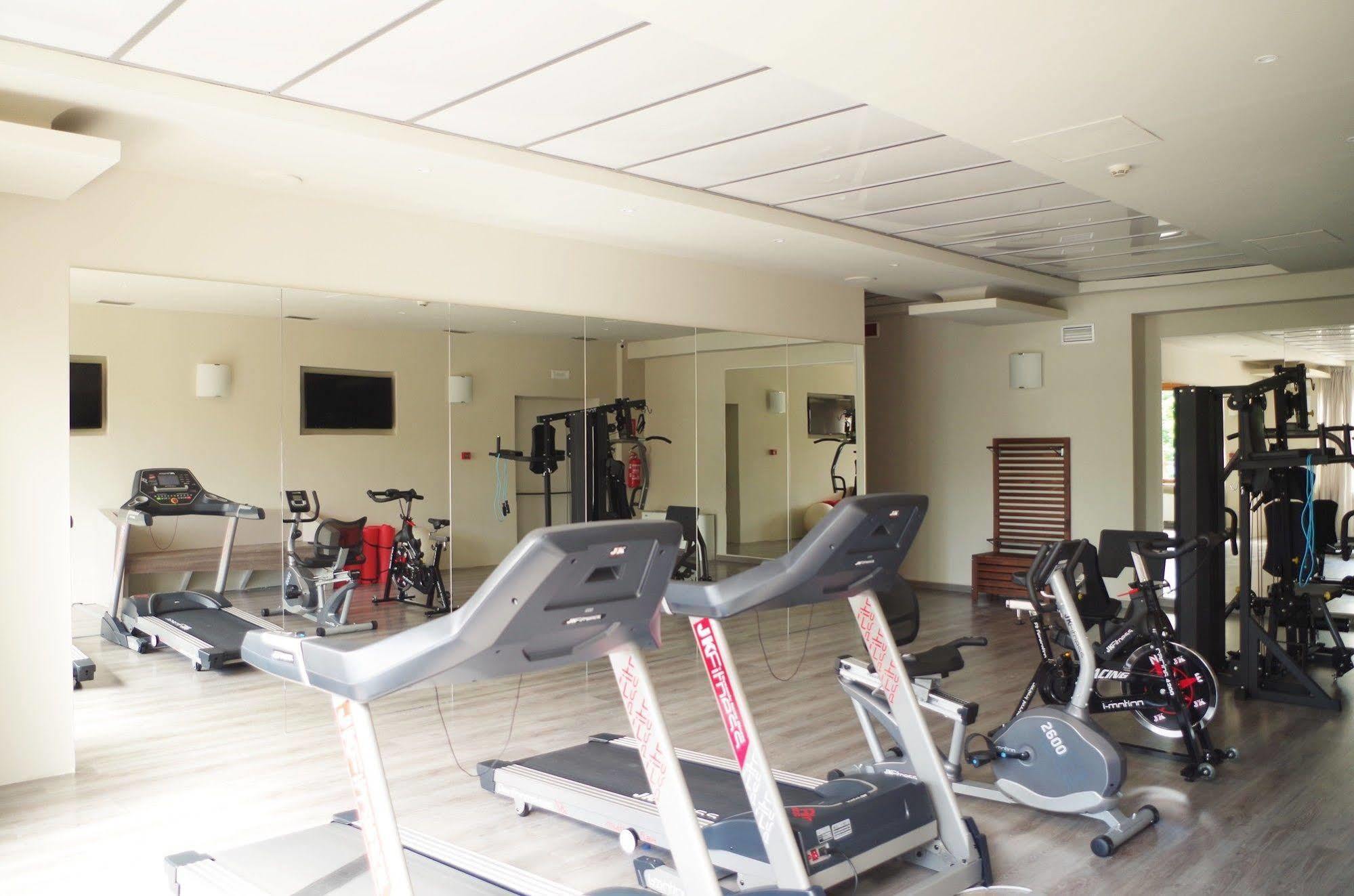 Best Quality Hotel La Darsena Moncalieri Eksteriør billede